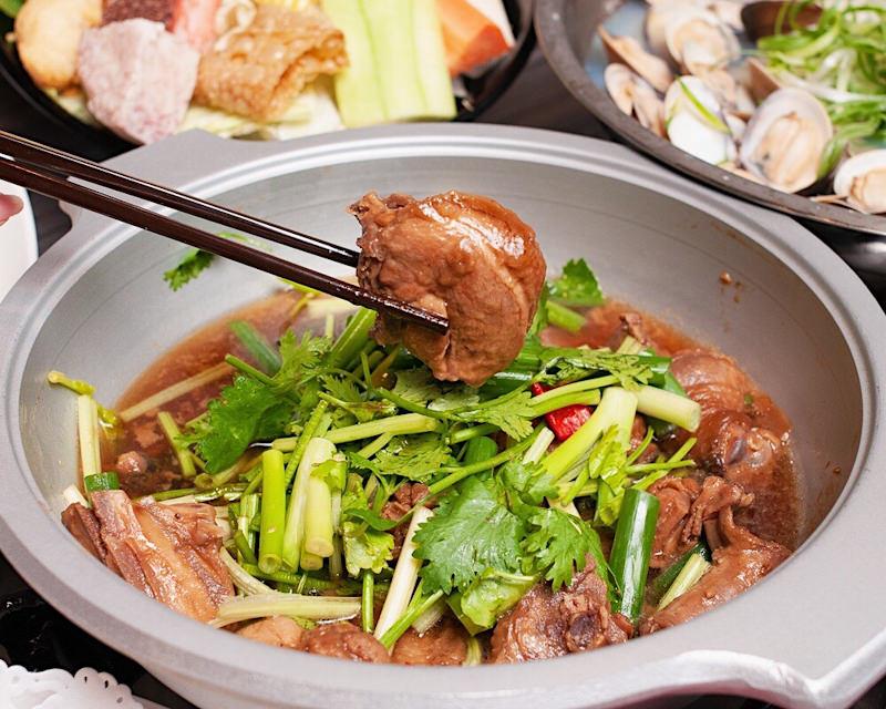 廚房有雞-台南廚房有雞吃什麼？！