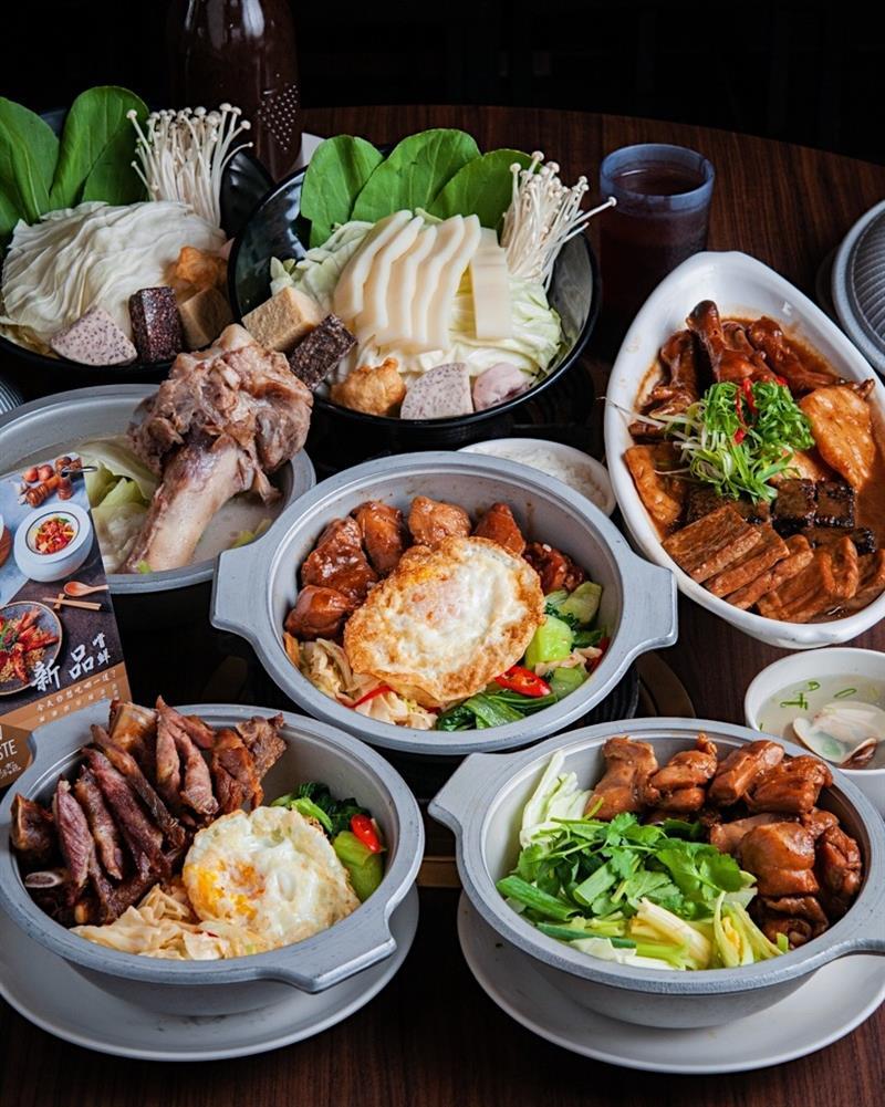 廚房有雞-【3/15-4/30限時優惠】招牌個人商業午餐只要199元